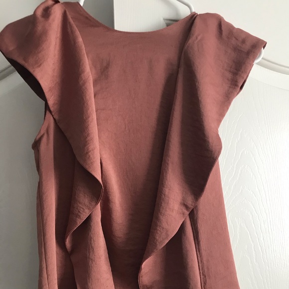 EXPRESS blouse - Picture 2 of 3